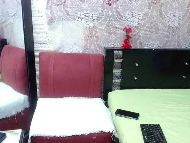 pamelavasquez live cam on BongaCams
