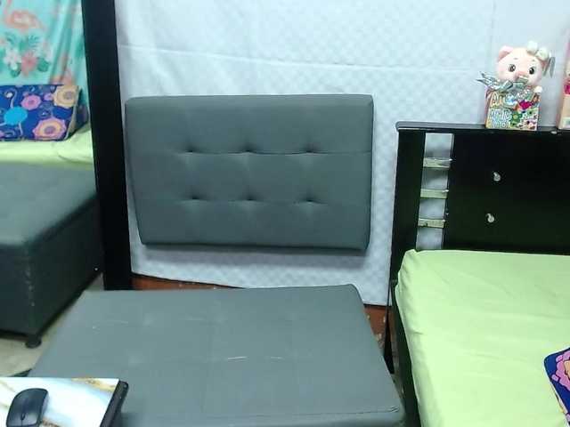 pamelavasquez live cam on BongaCams