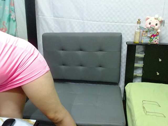 pamelavasquez live cam on BongaCams