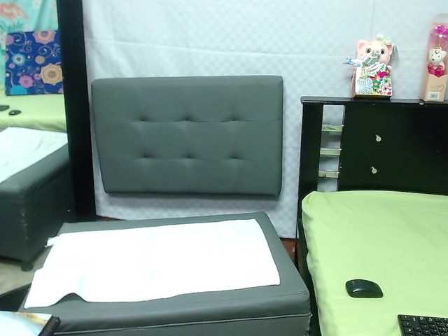 pamelavasquez live cam on BongaCams