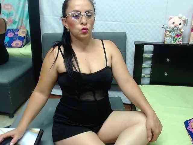 pamelavasquez webcam