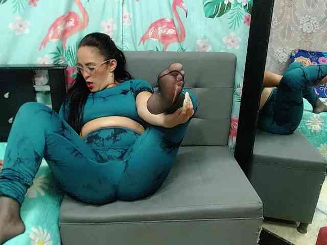 pamelavasquez webcam