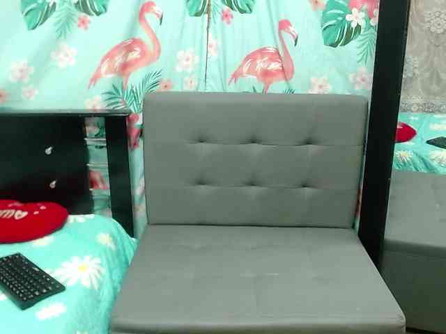 pamelavasquez webcam