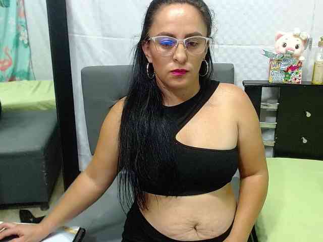 pamelavasquez webcam