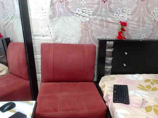 pamelavasquez webcam