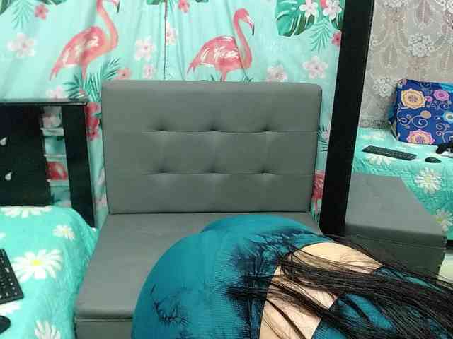 pamelavasquez webcam