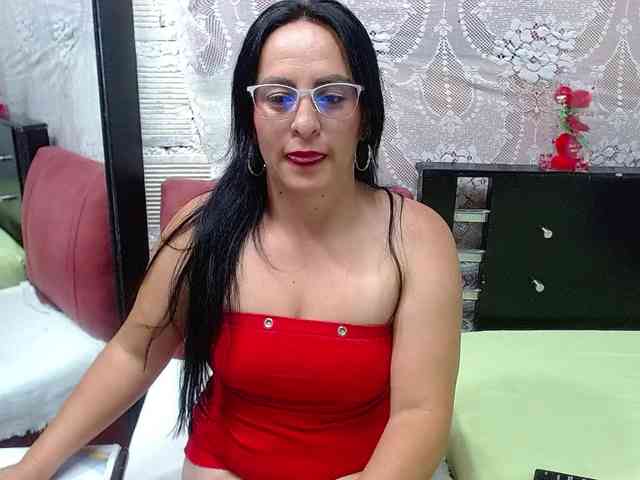 pamelavasquez webcam