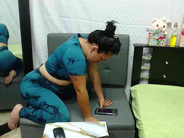 pamelavasquez webcam