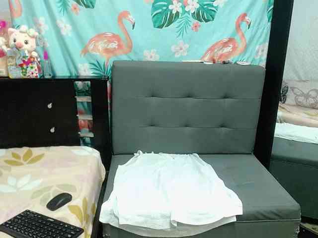 pamelavasquez webcam
