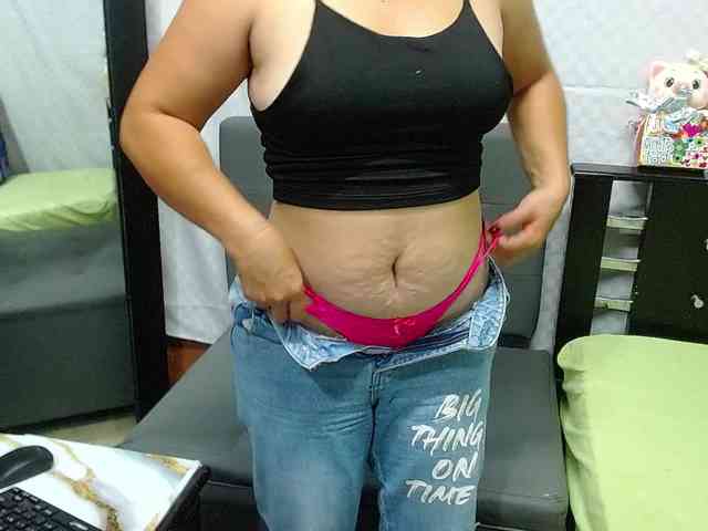 pamelavasquez webcam