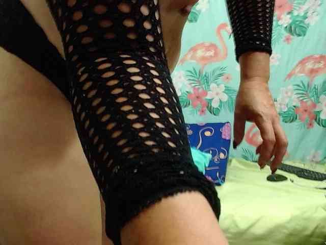 pamelavasquez webcam