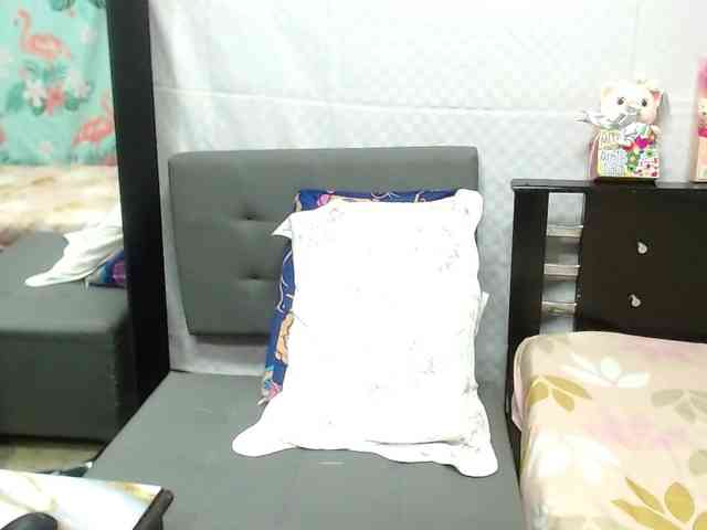 pamelavasquez Live Webcam on BongaCams