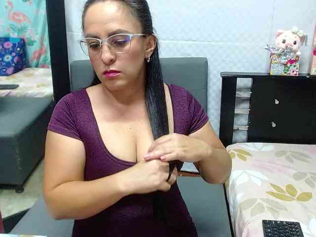 pamelavasquez webcam