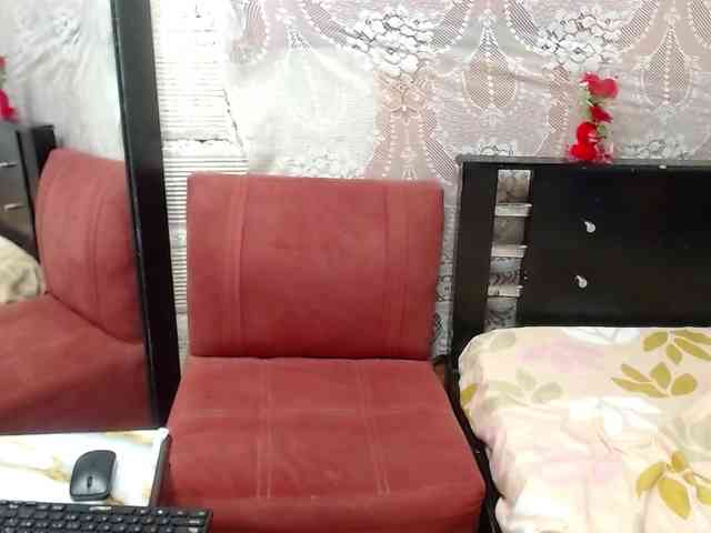pamelavasquez Live Webcam on BongaCams