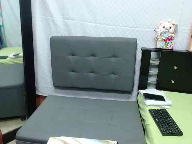 pamelavasquez webcam