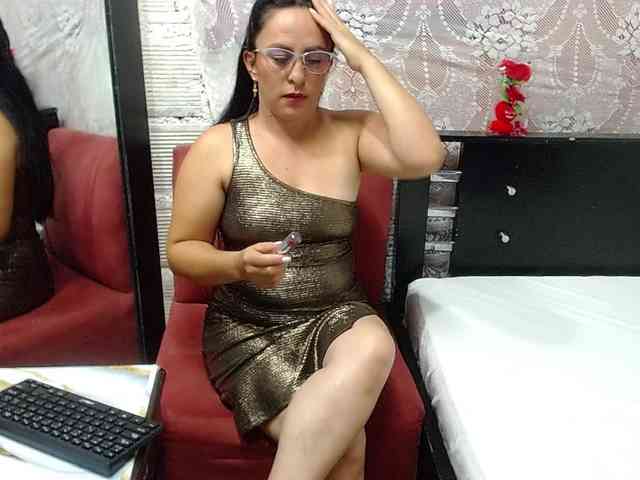 pamelavasquez webcam