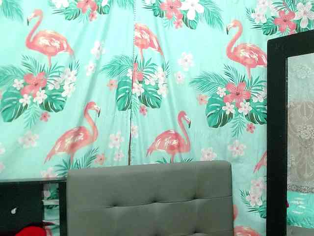 pamelavasquez webcam