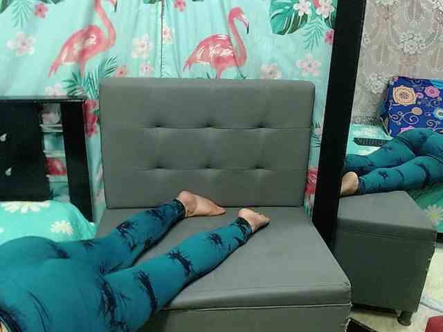 pamelavasquez webcam