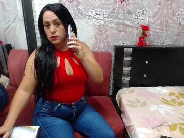 pamelavasquez webcam