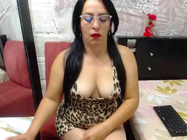 pamelavasquez webcam