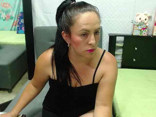 pamelavasquez webcam