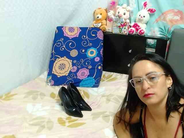Modelo: pamelavasquez