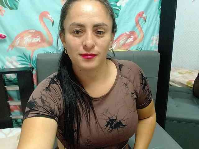 pamelavasquez webcam