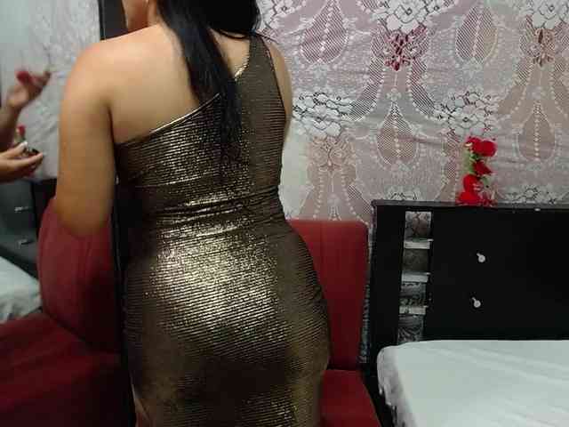 pamelavasquez webcam