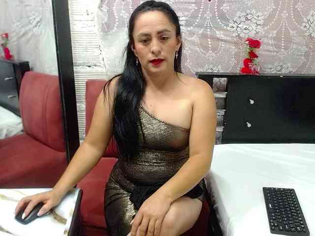 pamelavasquez webcam