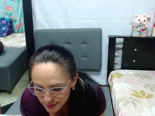 pamelavasquez webcam
