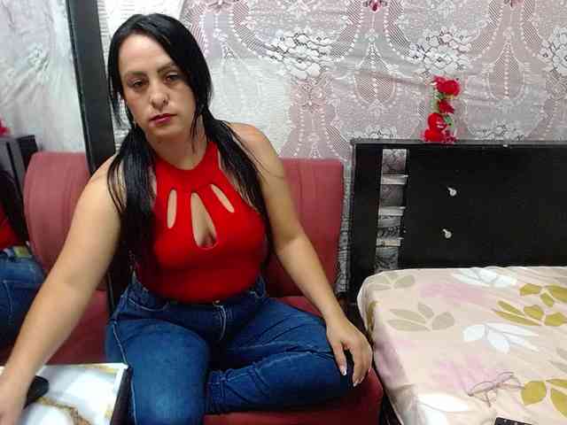 pamelavasquez webcam