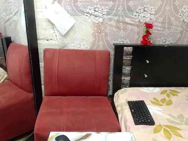 pamelavasquez webcam