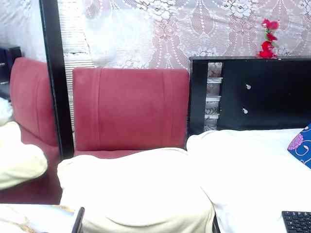 pamelavasquez webcam