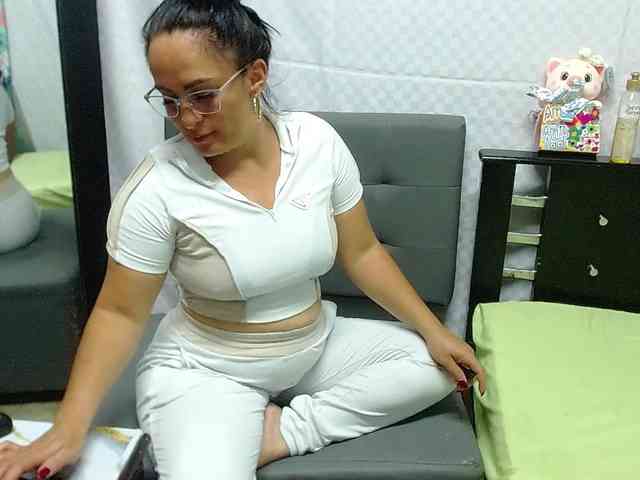 pamelavasquez webcam