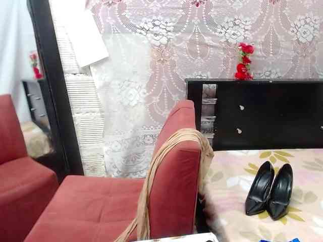 pamelavasquez webcam