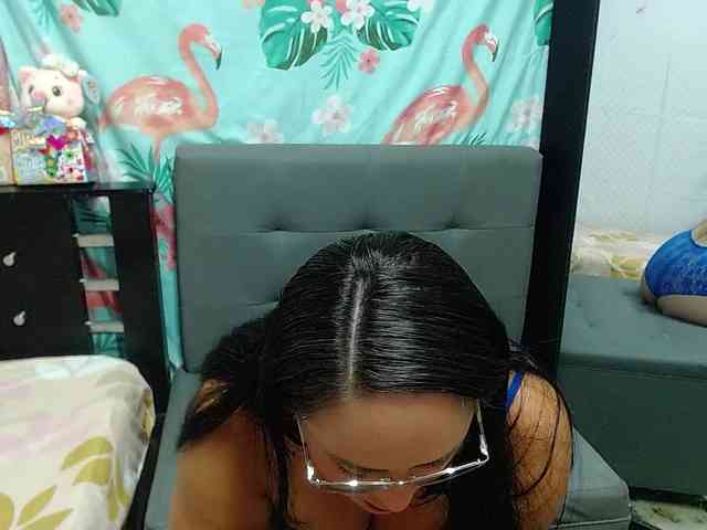 pamelavasquez webcam