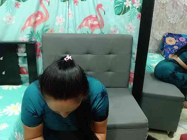 pamelavasquez webcam