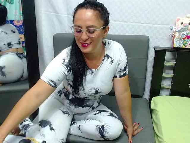 pamelavasquez webcam