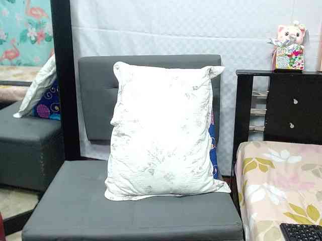 pamelavasquez webcam