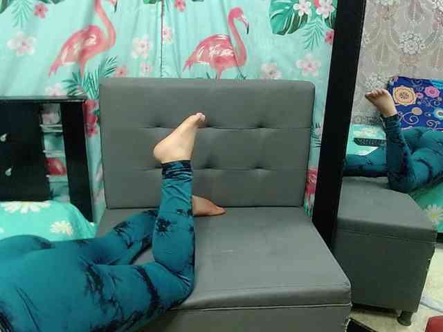 pamelavasquez webcam