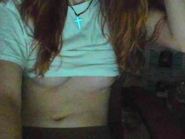 LittleRedMe