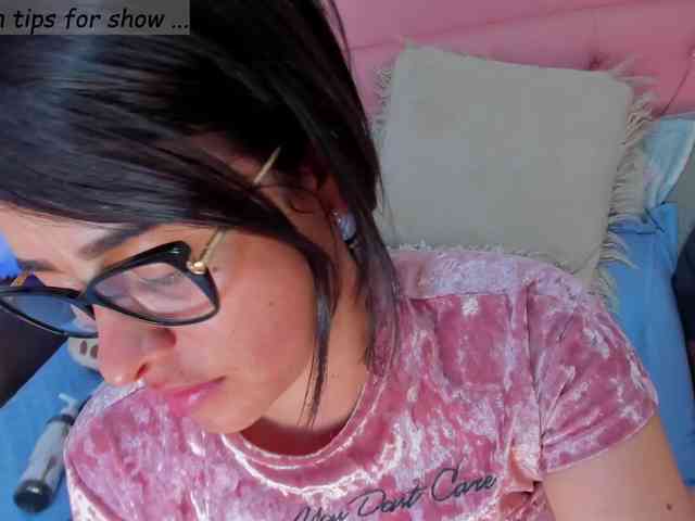 Idaly-Carlos webcam