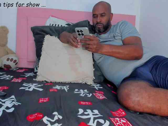 Idaly-Carlos webcam