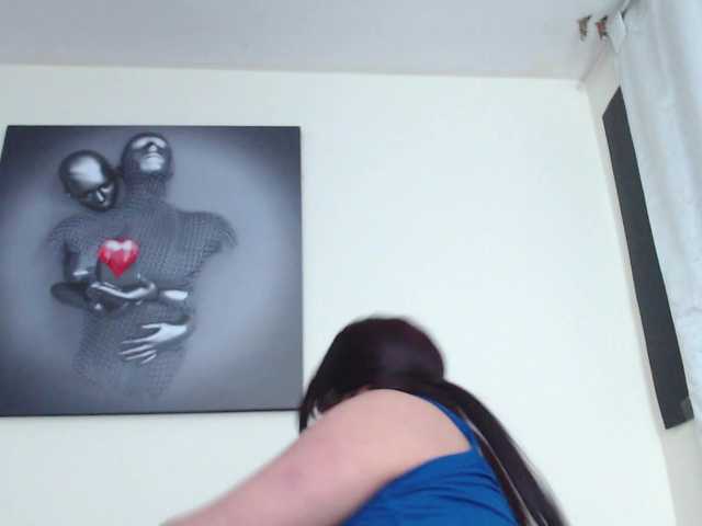 KatrinaRolandd live cam on BongaCams