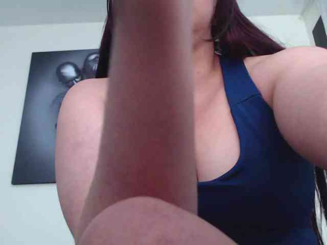 KatrinaR webcam