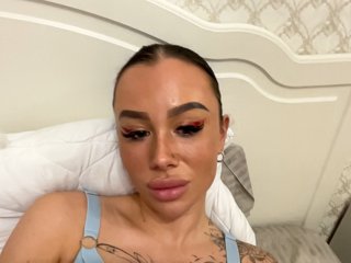 GoddessAsty Porn Show