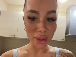 GoddessAsty Porn Show