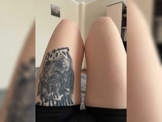 GoddessAsty