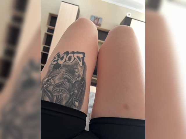 GoddessAsty