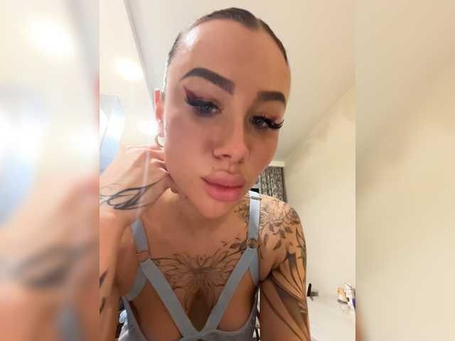 GoddessAsty